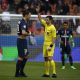 Ligue 1 - Garibian "Il n'y a pas de cartonite chez les arbitres"