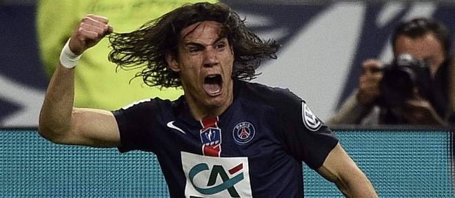 PSG - Bruno Roger-Petit «Cavani a détrôné Ibrahimovic.»