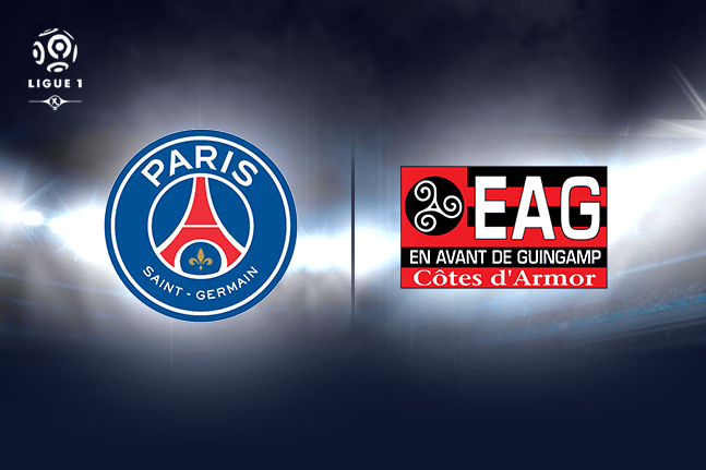 PSG/Guingamp – Présentation des joueurs et chiffres-clefs de l’effectif guingampais