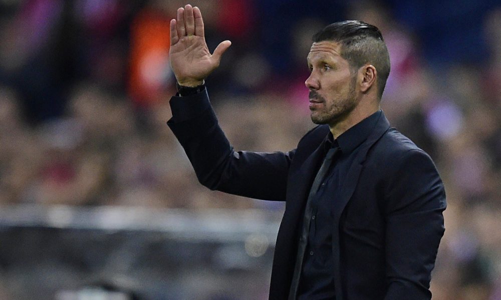 L'Equipe: "Simeone demanderait encore du temps pour réfléchir", le PSG fonce sur Emery