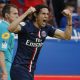 PSG - Rovera «Cavani, c’est l’un des joueurs qui a travaillé le plus»