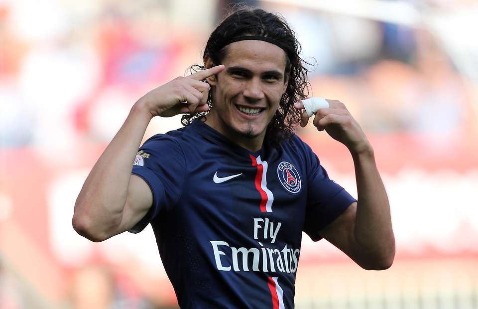 Mercato – Cavani, toujours dans le viseur de ManU malgré les déclarations