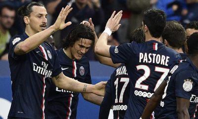 PSG – Jérôme Rothen « L’attaque de Paris n’a pas besoin d’être renforcée. »