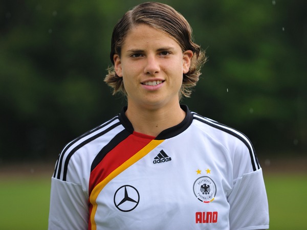 Féminines - Annike Krahn quitte le PSG et rejoint Leverkusen