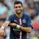 Mercato - La Juventus aurait contacté Javier Pastore