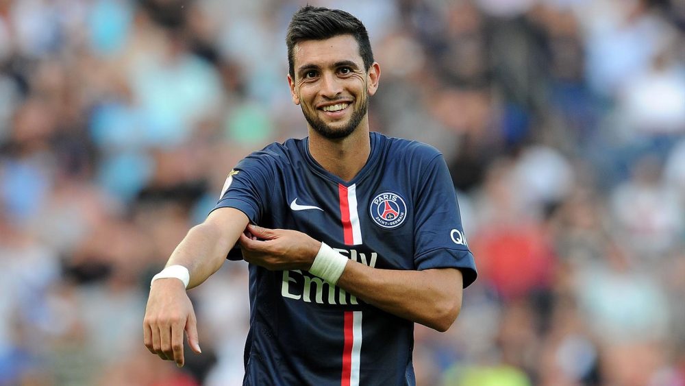 Pastore reprend la course, Verratti encore convalescent  