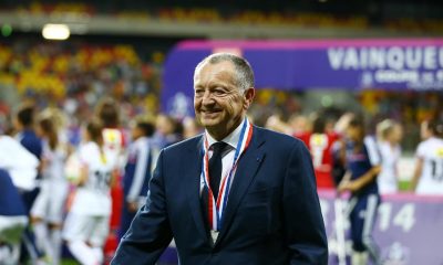 Aulas : Un PSG "impressionnant" et "favori" en Ligue des Champions