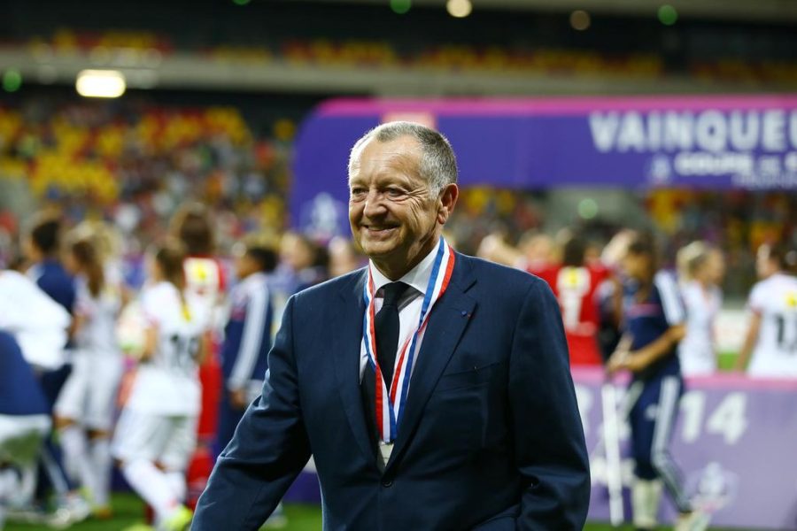 Aulas : Un PSG "impressionnant" et "favori" en Ligue des Champions