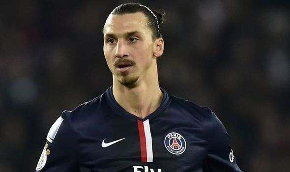 Pas de guérison miracle pour Zlatan Ibrahimovic et un forfait très probable contre le Gazélec Ajaccio