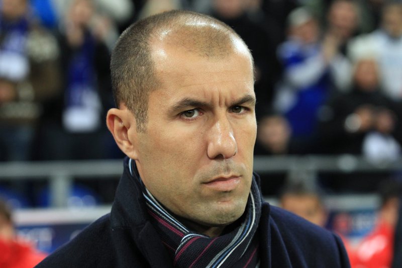 Jardim « L’Olympiakos, c’est le Paris d’ici en France»