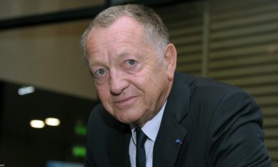 Aulas fait confiance au PSG pour ne pas fausser la Ligue 1, sinon il propose des playoffs