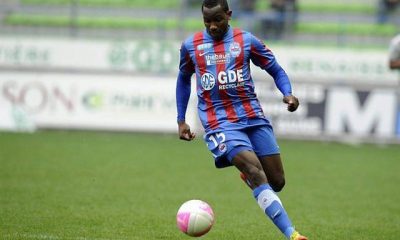 Ligue 1 - Lenny Nangis heureux d’avoir offert le titre au PSG