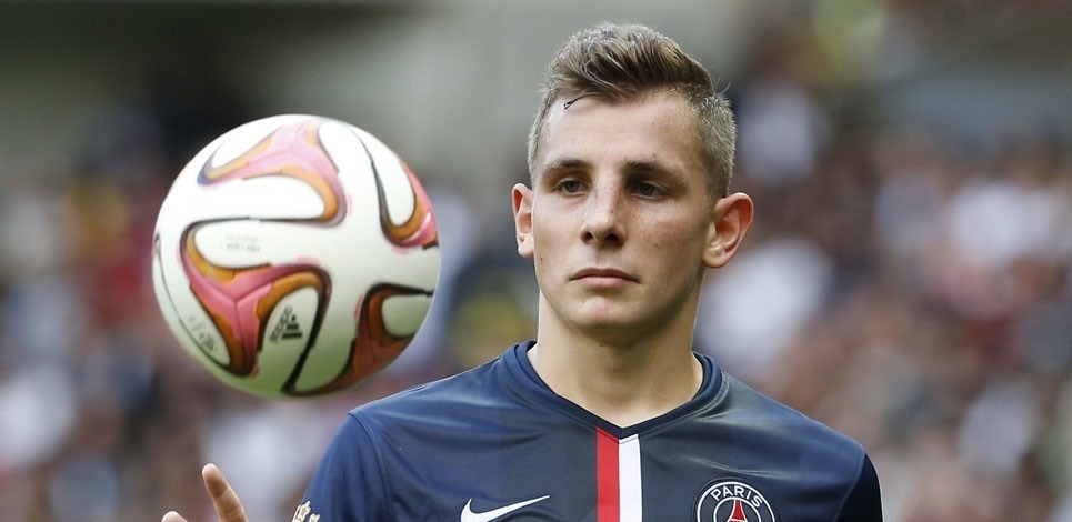 Mercato - Un ultimatum posé par les dirigeants de l'AS Roma au PSG pour Lucas Digne