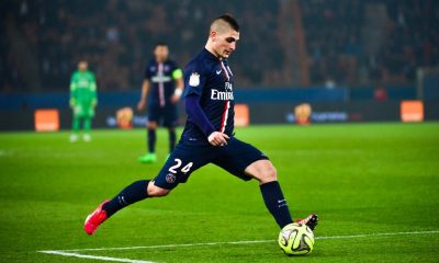 Gille Favard «Verratti, C'est le meilleur joueur de Ligue 1»  