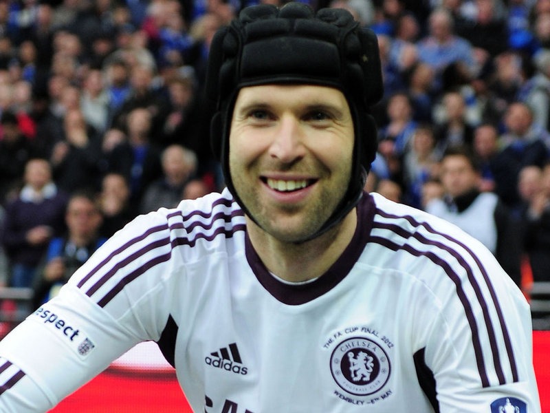 Mercato - "Cech est une vraie opportunité à saisir" d'après Folgoas