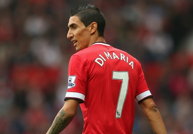 PSG - Di Maria s'excuse auprès de Manchester United dans une lettre ouverte