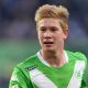 Mercato - Wolfsburg aurait reçu aucune offre pour De Bruyne