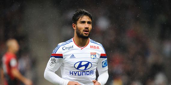 Mercato - Fekir "normalement je serai toujours lyonnais" la saison prochaine