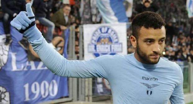 Mercato - Felipe Anderson ne voudrait pas quitter la Lazio