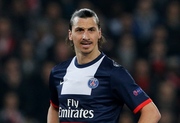 Mercato - Galatasaray insiste pour Ibrahimovic et proposerait 12 millions d'euros.