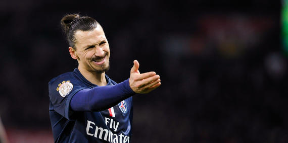 Mercato - Ibrahimovic annoncé au Real Madrid, un transfert qui serait surprenant