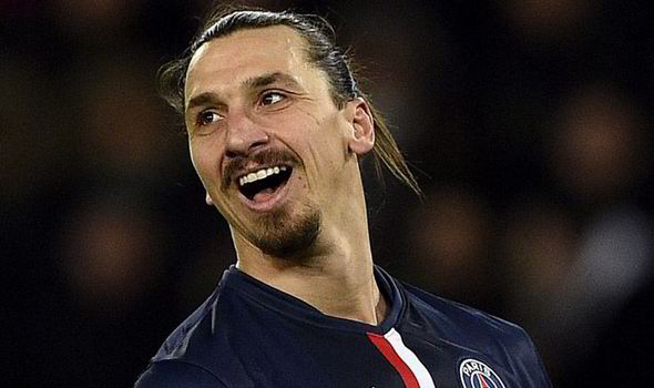 PSG - Ibrahimovic tente le coup du foulard sur penalty face à Trapp (vidéo)