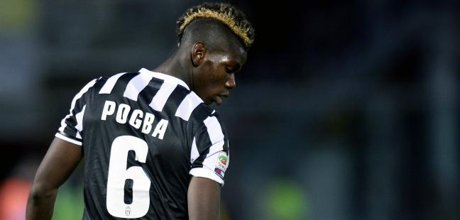 Mercato – Manchester City avancerait pour Pogba