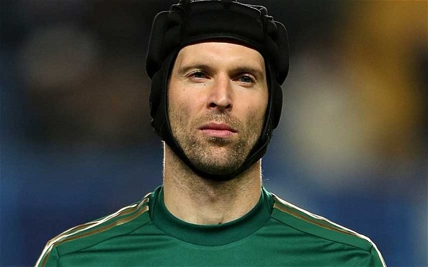 Mercato - Cech déjà accueilli par un ancien d'Arsenal