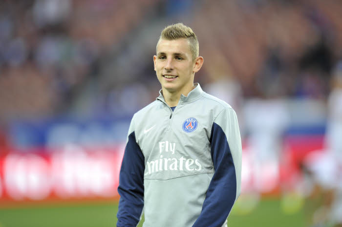 Le Parisien donne les détails financiers du transfert de Lucas Digne au Barça