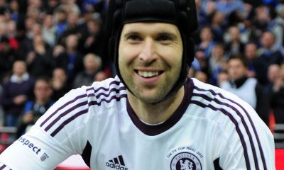 Mercato - "Cech est une vraie opportunité à saisir" d'après Folgoas 