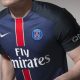 PSG - Jeu concours sur le site officiel du club pour remporter un maillot dédicacé