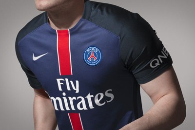 PSG - Jeu concours sur le site officiel du club pour remporter un maillot dédicacé