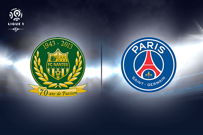 Nantes/PSG - Le groupe parisien sans Areola, Krychowiak, Pastore ni Jesé, première officielle avec Draxler et Lo Celso.