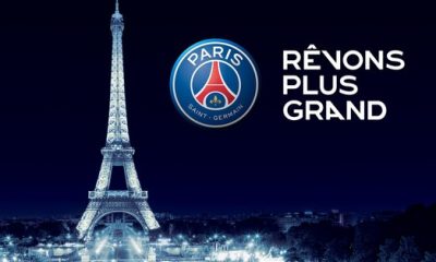 Le PSG arborerait un maillot rouge à nouveau lors de la prochaine saison