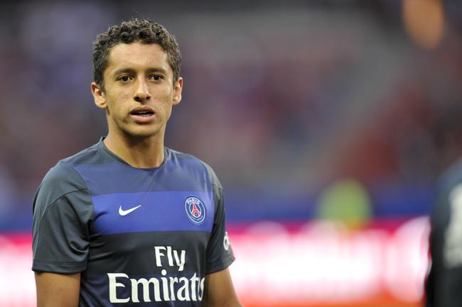 LDC - Real / PSG, Le Parisien pessimiste quant à la disponibilité de Marquinhos