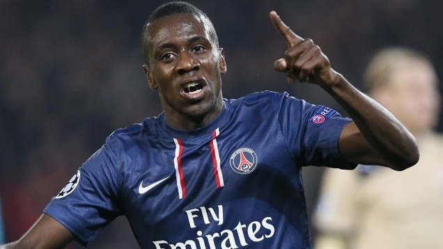 PSG - Matuidi espère "avoir un tirage un peu positif " en Ligue des Champions