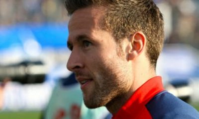 Mercato - Yohan Cabaye, accord annoncé entre le PSG et Crystal Palace