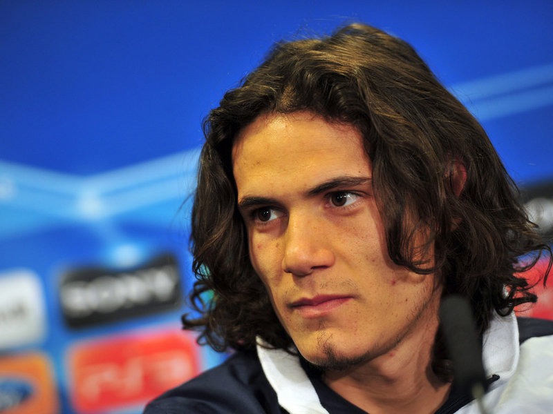 Mercato – Selon Fichajes, Cavani serait prêt à partir pour Arsenal et les médias anglais y croient