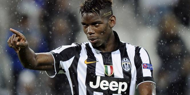 Mercato - Le PSG convoiterait toujours Paul Pogba