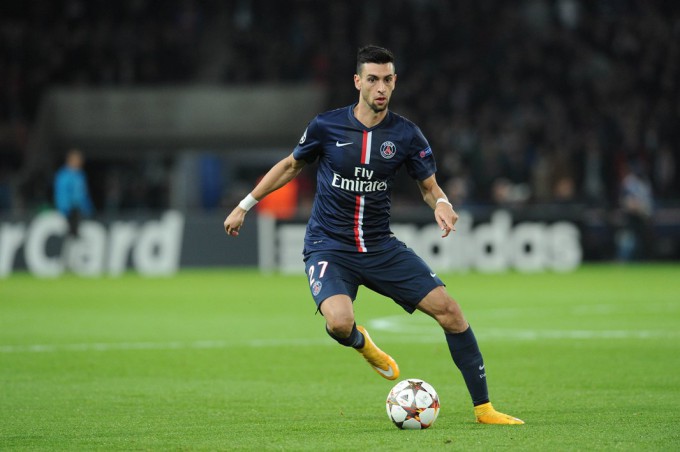 Javier Pastore "Ce n'est que le début de championnat"