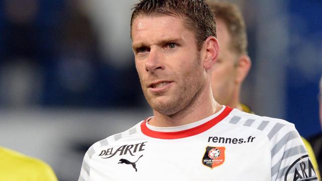 Rennes/PSG - Le groupe rennais, Armand et Chantôme ne retrouveront pas leur ancien club