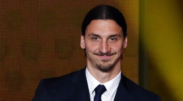 Ibrahimovic: Guardiola "bon coach, mauvaise personne" et Messi meilleur que CR7