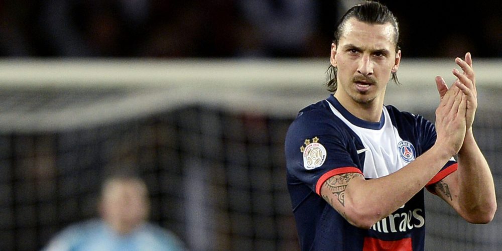 Mercato - Ibrahimovic confirme "je suis sûr que je vais rester à Paris, club que j'apprécie"