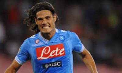 PSG - Cavani explique ses déclarations sur Naples