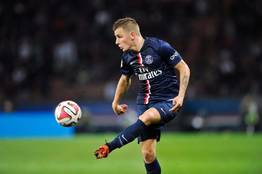 Mercato - La Gazzetta annonce un accord entre le PSG et l'AS Rome pour Lucas Digne