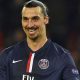 Ligue 1 - Le groupe du PSG face à l'ASM : avec Di Maria et Ibrahimovic, sans Augustin