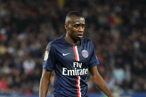 PSG - Matuidi trouve «bizarre» et «incompréhensible» les sifflets envers Stambouli