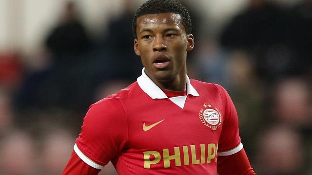 Mercato - Georginio Wijnaldum, son entraîneur s'attend à un départ