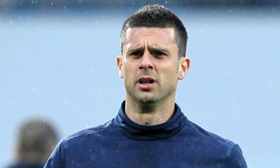 Pas d'accord entre le PSG et Thiago Motta, selon L'Equipe