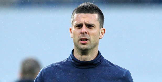 Pas d'accord entre le PSG et Thiago Motta, selon L'Equipe